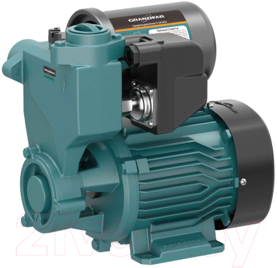 Насосная станция Grandfar AE750(GR) - фото