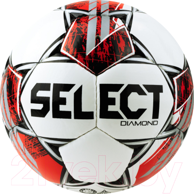 Футбольный мяч Select Diamond V23 / 0855360003
