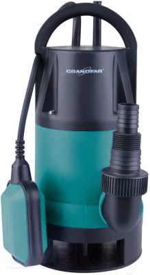 Дренажный насос Grandfar GP753F(GR) - фото