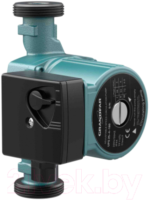 Циркуляционный насос Grandfar UPS40-16-250TF(GR) - фото