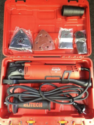 Реноватор Elitech МИ 500ЭК