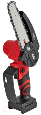 Пила цепная аккумуляторная Elitech ПЦА 18БЛ/С - фото