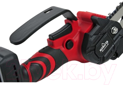 Пила цепная аккумуляторная Elitech ПЦА 18БЛ/С