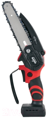 Пила цепная аккумуляторная Elitech ПЦА 18БЛ/С