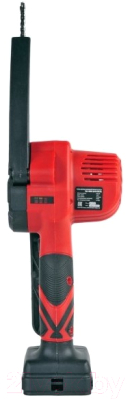 Пила цепная аккумуляторная Elitech ПЦА 18БЛ/С