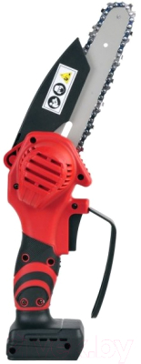 Пила цепная аккумуляторная Elitech ПЦА 18БЛ/С