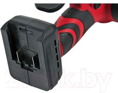 Пила цепная аккумуляторная Elitech ПЦА 18БЛ/С