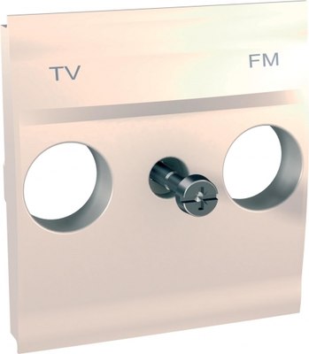 Лицевая панель Schneider Electric MGU9.440.25 - фото