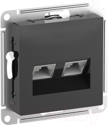 Розетка Schneider Electric AtlasDesign ATN001088 - фото