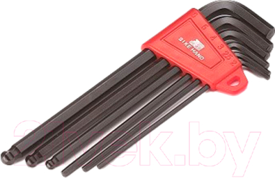 Набор ключей Bike Hand YC-613 - фото