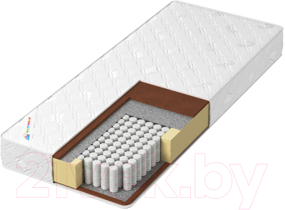 Детский матрас Капризун Дрим Хард Плюс 70x170 / 414537