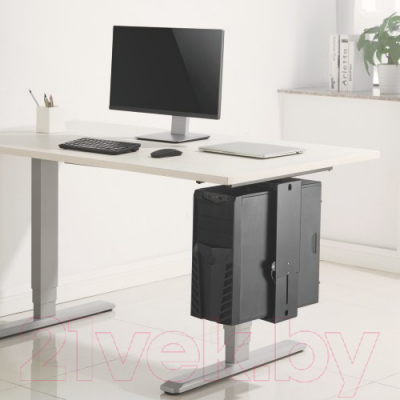 Кронштейн для системного блока Ergosmart Easy Pro