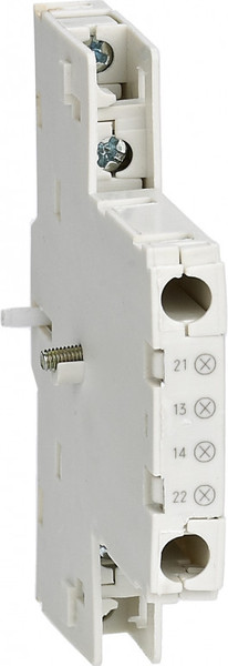 Дополнительный контакт DEKraft 21280DEK - фото