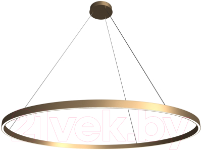 Потолочный светильник Maytoni Rim MOD058PL-L65BS3K - фото