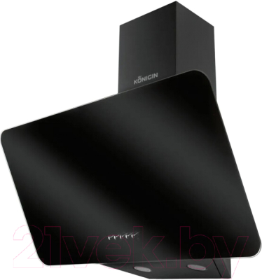 Вытяжка наклонная Konigin Pirol 50 - фото
