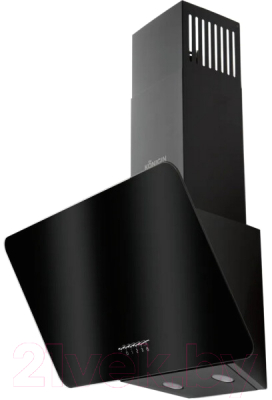 Вытяжка наклонная Konigin Pirol 50