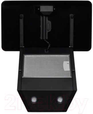 Вытяжка наклонная Konigin Pirol 50