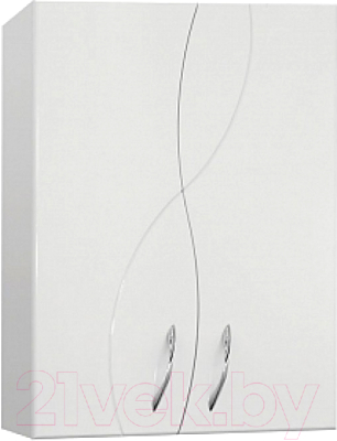 Шкаф для ванной Style Line Амелия 600/800 (подвесной) - фото