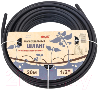 Шланг поливочный Цикл Магистральный / 4817-00 - фото