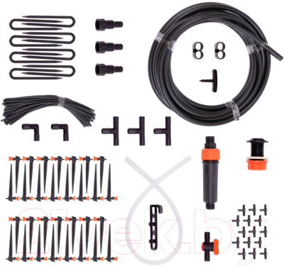 Система капельного полива Цикл Жук 5974-00 - фото