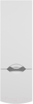 Шкаф-полупенал для ванной Style Line Жасмин-2 360 Plus - фото