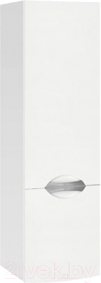 Шкаф-полупенал для ванной Style Line Жасмин-2 360 Plus