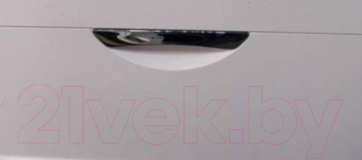 Шкаф-полупенал для ванной Style Line Жасмин-2 360 Plus