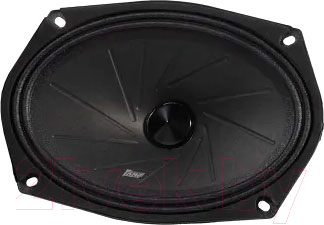 Коаксиальная АС AMP Mass FR69 - фото