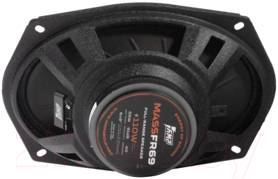 Коаксиальная АС AMP Mass FR69