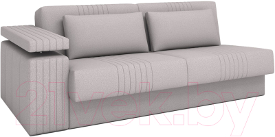 Диван Rivalli Паркер левый подлокотник - фото