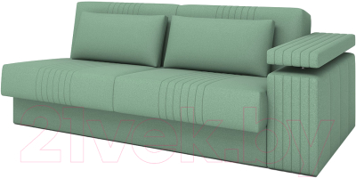 Диван Rivalli Паркер правый подлокотник - фото