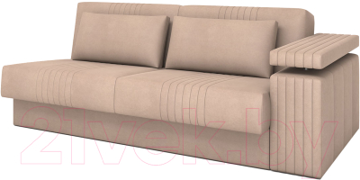 Диван Rivalli Паркер правый подлокотник - фото