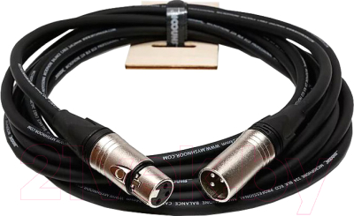 Кабель Shnoor MC224eco-XMXF-2m - фото