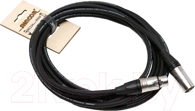 Кабель Shnoor MC224eco-XMXF-2m