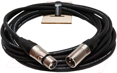 Кабель Shnoor MC224eco-XMXF-6m - фото