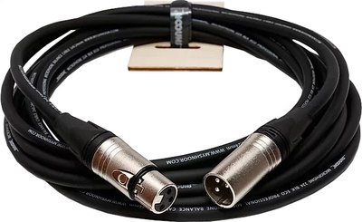 Кабель Shnoor MC224eco-XMXF-10m