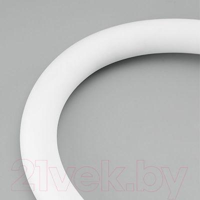 Смеситель Frap F4044-8 (белый/хром)