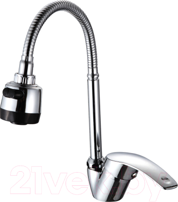 Смеситель Frud R40055-1 - фото