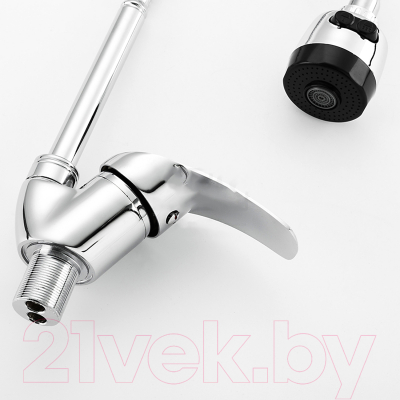 Смеситель Frud R40055-1