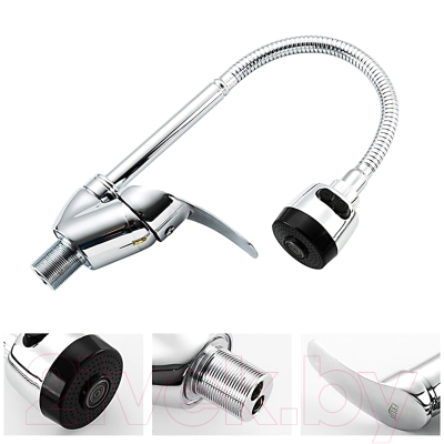 Смеситель Frud R40055-1