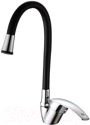 Смеситель Frud R40055-2 - фото