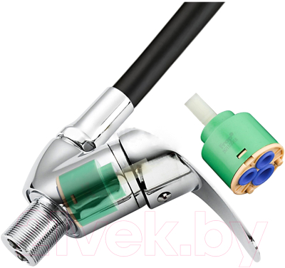 Смеситель Frud R40055-2