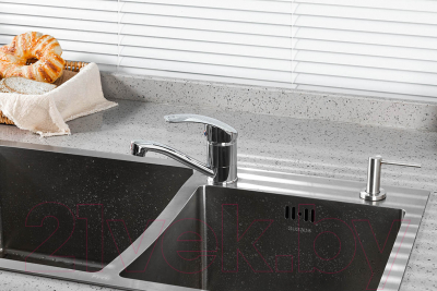 Смеситель Frud R45055