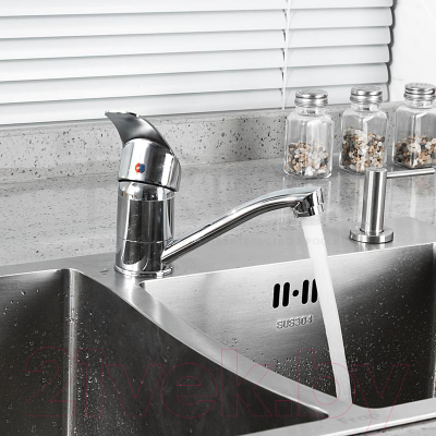 Смеситель Frud R45055