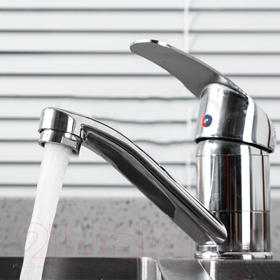 Смеситель Frud R45055