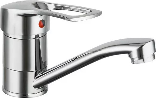 Смеситель Frud R45055-1 - фото