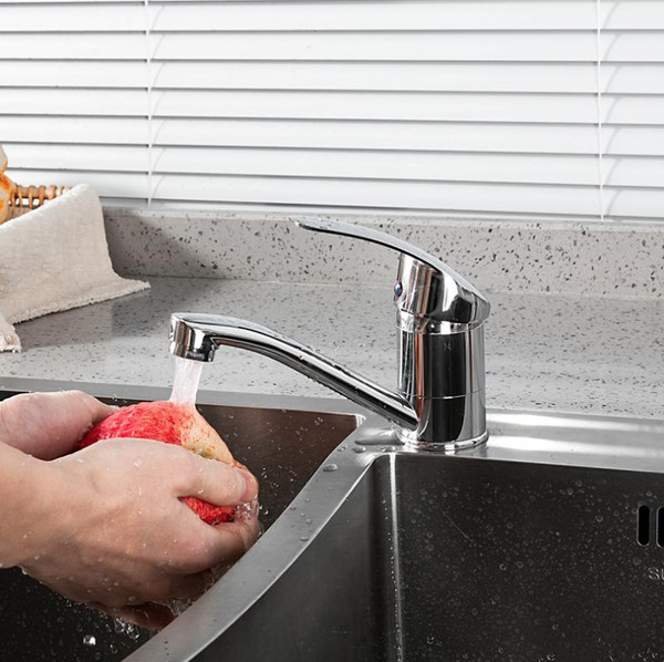 Смеситель Frud R45055-1