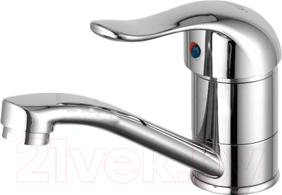 Смеситель Frud R45055-2 - фото