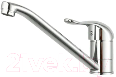 Смеситель Frud R49055-1 - фото