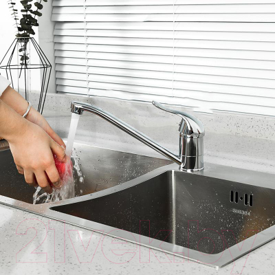 Смеситель Frud R49055-1